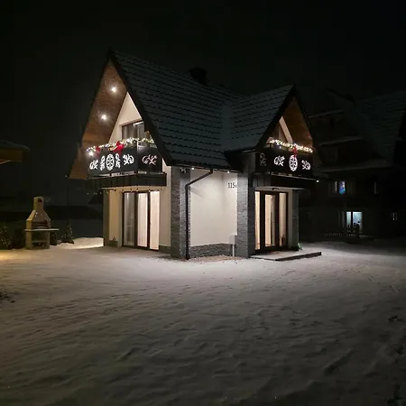 Family House B
