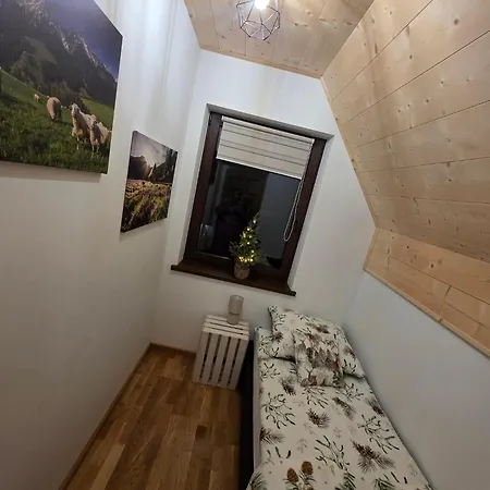 Дом отдыха Family House B Витув