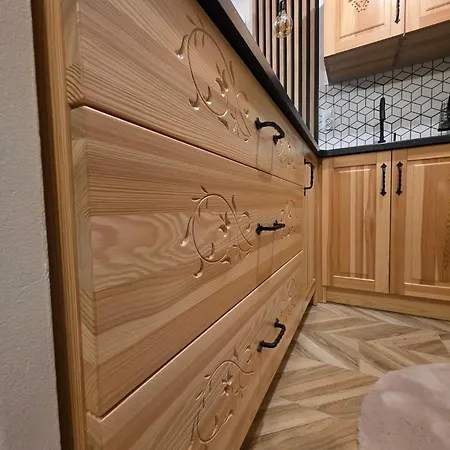 Дом отдыха Family House B