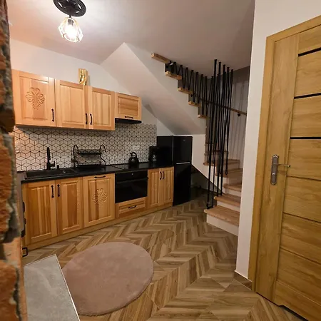 Family House B Dom wakacyjny