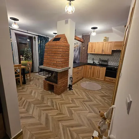 Family House B Дом отдыха