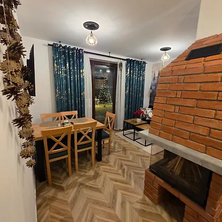 Family House B