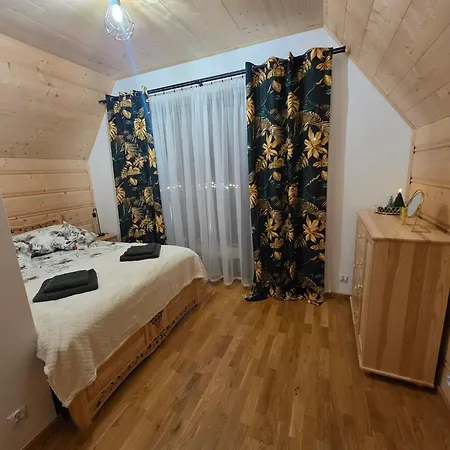 Family House B Witów