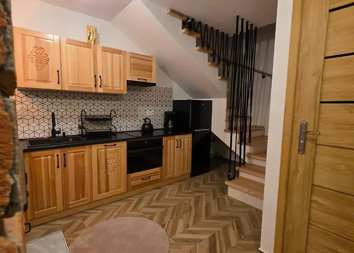 Family House B Dom wakacyjny